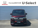 ステップワゴン 2.0 スパーダ ハイブリッド G EX ホンダセンシング 