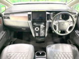 デリカD:5 2.2 P 4WD 