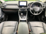 RAV4 2.0 G Zパッケージ 4WD 