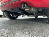 当社試乗車使用車両!下廻りも錆なくとてもきれいな状態です!