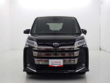 車の印象を決めるのは『顔』! この車の顔つきは、きっとあなたにピッタリ!?