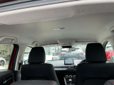 もちろん禁煙車です!車内もとてもきれいです!