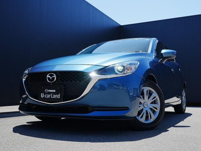 マツダ MAZDA2 1.5 15S プロアクティブ の中古車詳細 (14,000km