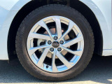 アルミホイール 10スポークタービンスタイル 6.5J&times;16