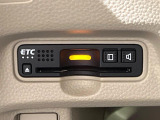【ETC】高速道路の料金所をストレスなく通過!話題のスポットやサービスエリアに多い「スマートIC」利用時は必須のアイテムです。当店でセットアップを実施、ご納車当日からすぐにご利用いただけます!