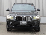 X3 xドライブ20d Mスポーツ ディーゼル 4WD 