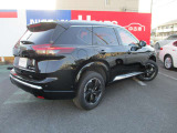 エクストレイル  1.5 G e-4ORCE 4WD