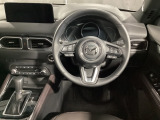 CX-5 2.2 XD エクスクルーシブ モード 
