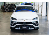 ウルス 4.0 4WD 