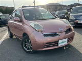 日産 マーチ