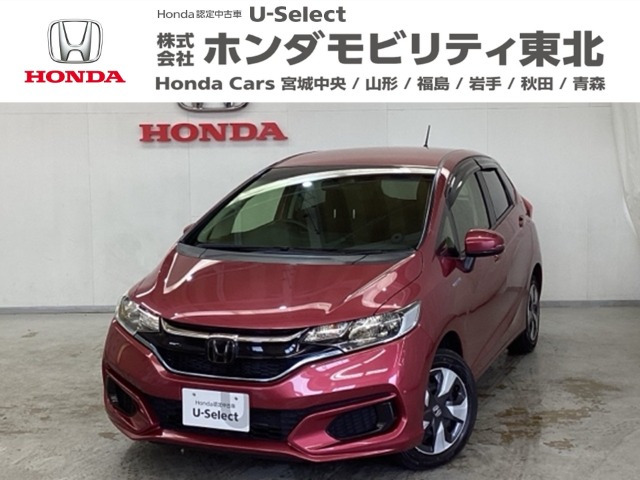 ホンダ フィット 