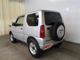 ジムニー XG 4WD 