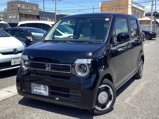 ホンダ N-WGN 
