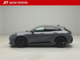 クラウンスポーツ 2.5 RS E-Four 4WD 