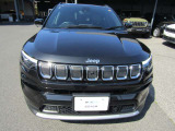 コンパス リミテッド 4WD 