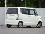 N-BOX G Lパッケージ 