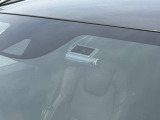 ◆純正ドライブレコーダー/本来オプションの装備ですが、この車なら最初から付属します。万が一の時にも心強い!