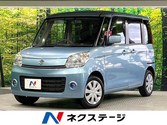 スズキ スペーシア 