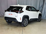 Toyota Safety Senseやブラインドスポットモニター、パノラミックビューモニターなど安全装備も充実しています