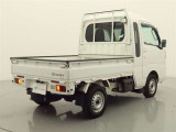 ハイゼットトラック ジャンボ SAIIIt 4WD 3方開