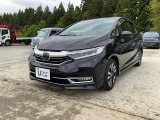 ホンダ シャトル