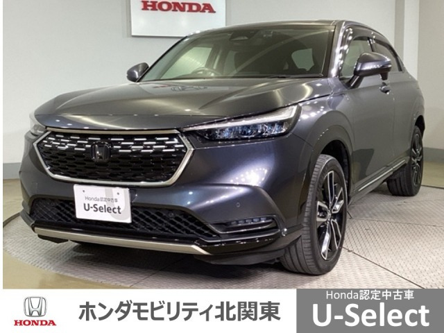 ホンダ ヴェゼル 