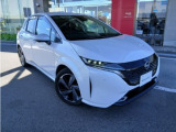ノートオーラ 1.2 G FOUR レザーエディション 4WD 