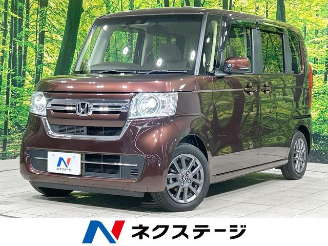 N-BOX L 