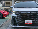 ヴェルファイア 2.4 Z プレミア 