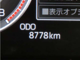 走行距離の少ないライズです。