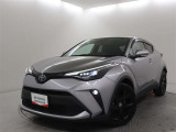 C-HR ハイブリッド 1.8 G モード ネロ セーフティ プラスIII 