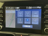 お気に入りの曲をBluetoothで再生できます♪ ドライブがさらに楽しくなりますよ♪