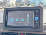 ムーヴキャンバス セオリー G ecoIDLE非装着車 