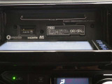 CD・DVD再生はナビモニターを開いて使用できます。