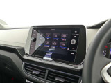 CarplayやAndoroidoautoに対応したスマホ連携機能を装備!