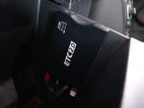 ETC2.0車載器!