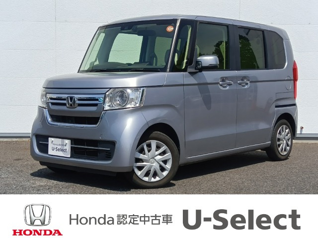 ホンダ N-BOX 