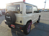 ジムニー XC 4WD 