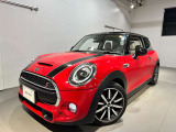 MINI正規ディーラーモトーレン札幌 MINI NEXT札幌東 のMINIをご覧頂き誠にありがとうございます。