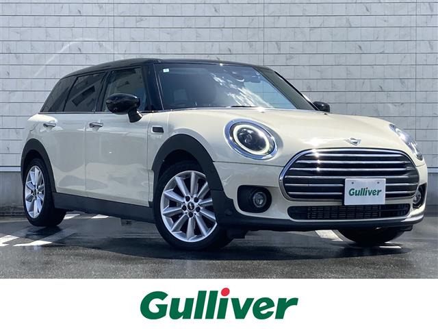 BMW MINI ミニクラブマン 