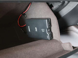 ETC付きですので、通勤やお出かけ等で高速道路をご利用の際にも、スムーズにインターチェンジをにご利用いただけます。