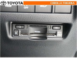 ETCで高速・有料道路の料金所をキャッシュレス、スムーズなドライブをサポートします。