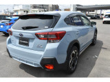 インプレッサXV  Advance EyeSight搭載車