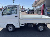 NT100クリッパー DX 4WD 