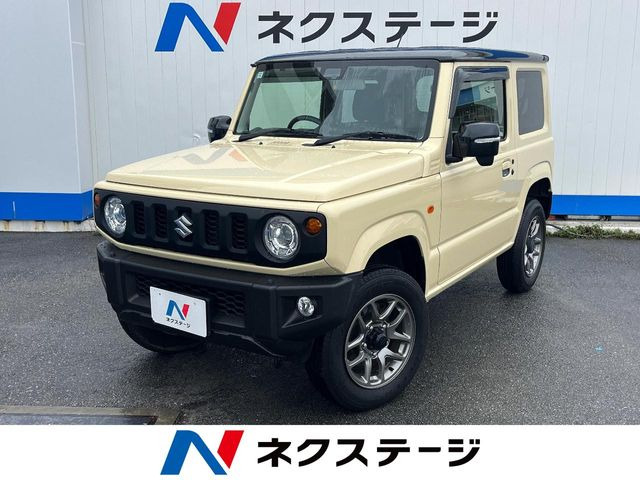 ジムニー XC