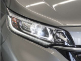 ◆LEDヘッドライト◆ LEDライトは、明るく視認性が良く、省エネで環境にもやさしいヘッドライトです!
