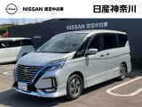 【営業時間10:00〜18:00 火、水曜定休】こちらの車両は日産神奈川carスクエア相模原にて展示しております。お問い合わせは042-756-9800まで車種と金額をお知らせいただきお問合せ下さい