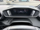 3Dデジタルメーター