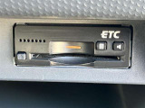 ETC付で高速道路もすいすい♪