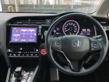 シャトル 1.5 ハイブリッド Z ホンダセンシング 